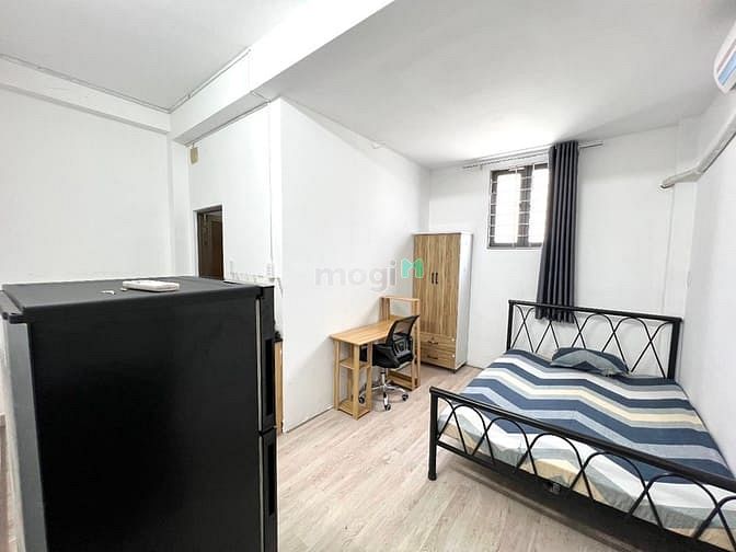 Hình ảnh Chính chủ cho thuê phòng Ngay Ngã Tư Thủ Đức