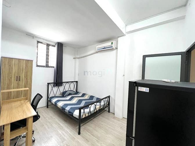 Hình ảnh Chính chủ cho thuê phòng Ngay Ngã Tư Thủ Đức