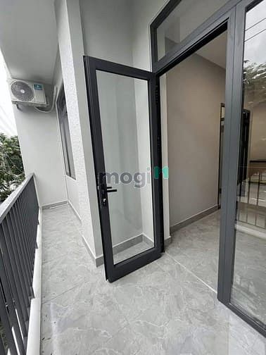 Hình ảnh Căn Hộ Gần 40m2 Phòng Ngủ Riêng Full Nội Thất Sát VLU
