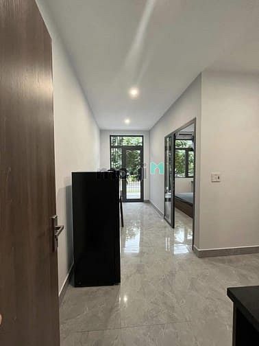 Hình ảnh Căn Hộ Gần 40m2 Phòng Ngủ Riêng Full Nội Thất Sát VLU
