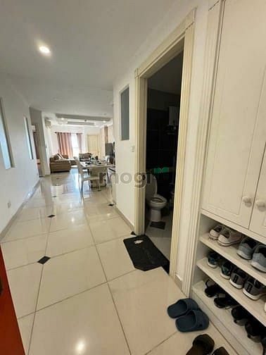 Hình ảnh Chung cư Phúc Yên, Phan Huy Ích, TB: 2p ngủ, 2wc, đầy đủ nt, 10tr/th