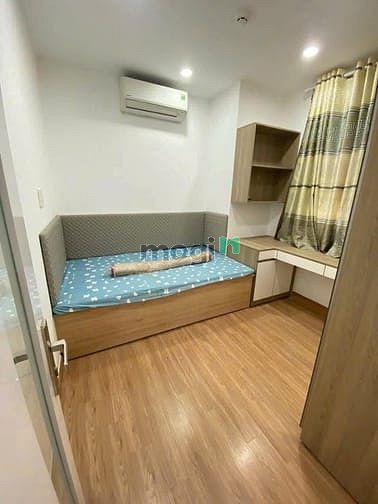 Hình ảnh Chung cư Ruby Garden, Nguyễn Sỹ Sách, TB: 2p ngủ, 2wc, 90m2, NTCB 11tr