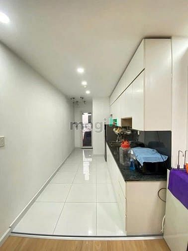 Hình ảnh Chung cư Ruby Garden, Nguyễn Sỹ Sách, TB: 2p ngủ, 2wc, 90m2, NTCB 11tr