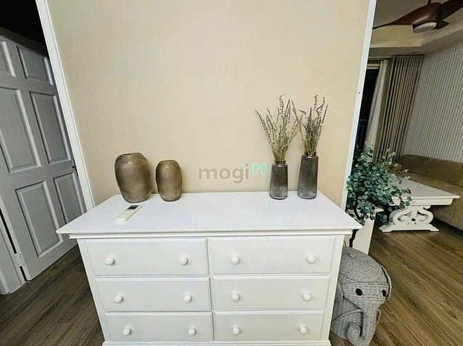 Hình ảnh Chung cư Tân Phước, P7, Q11: 82m2, 2p ngủ,2wc,Nt,14tr