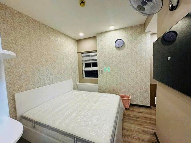 Hình ảnh Chung cư Tân Phước, P7, Q11: 82m2, 2p ngủ,2wc,Nt,14tr