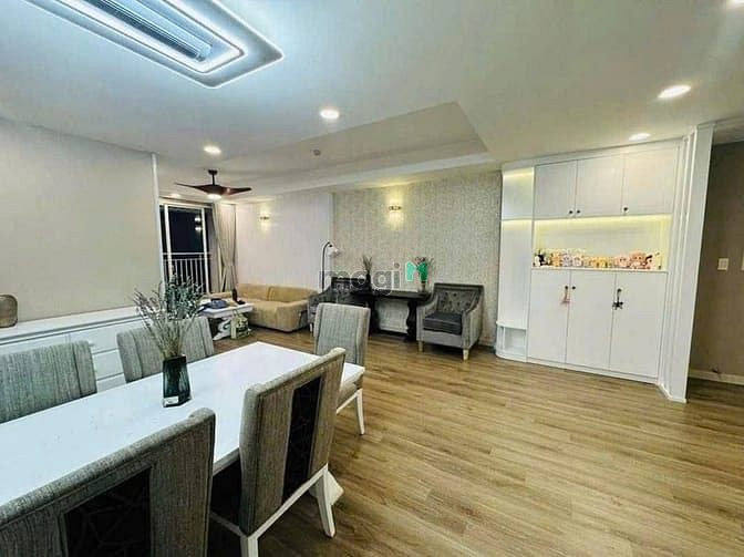 Hình ảnh Chung cư Tân Phước, P7, Q11: 82m2, 2p ngủ,2wc,Nt,14tr