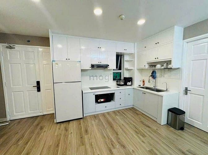 Hình ảnh Chung cư Tân Phước, P7, Q11: 82m2, 2p ngủ,2wc,Nt,14tr