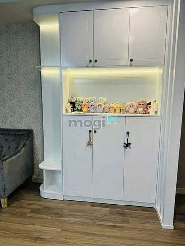 Hình ảnh Chung cư Tân Phước, P7, Q11: 82m2, 2p ngủ,2wc,Nt,14tr