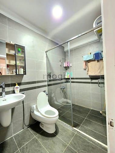 Hình ảnh CHung cư Ruby Garden, Nguyễn Sỹ Sách, Tân Bình, 10tr/tháng, 2PN, 2WC.