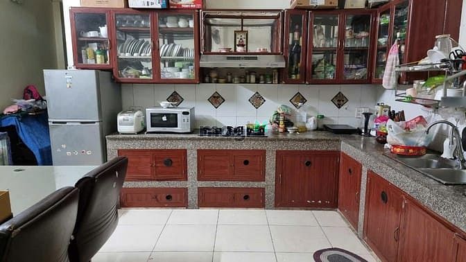 Hình ảnh Bán nhà mt đường số,chợ khuyết tâm,bình chiểu Thủ Đức, 5x23,giá 6,6 ỷ