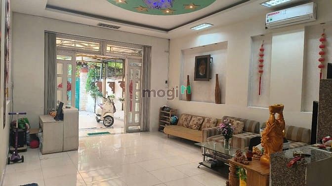 Hình ảnh Bán nhà mt đường số,chợ khuyết tâm,bình chiểu Thủ Đức, 5x23,giá 6,6 ỷ