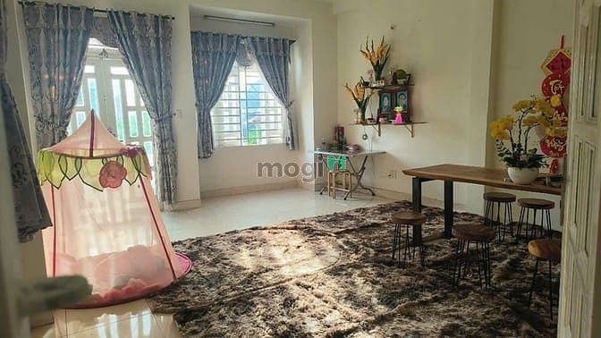 Hình ảnh Bán nhà mt đường số,chợ khuyết tâm,bình chiểu Thủ Đức, 5x23,giá 6,6 ỷ
