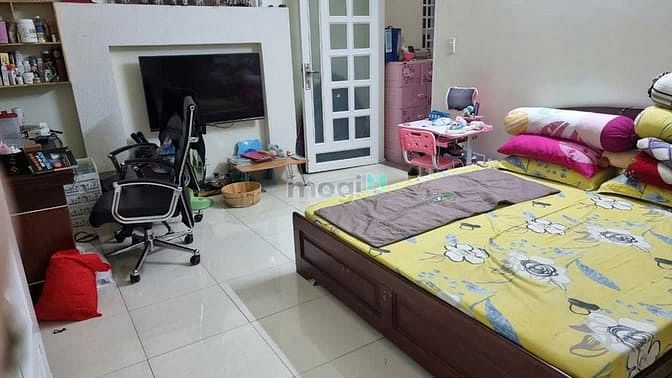 Hình ảnh Bán nhà mt đường số,chợ khuyết tâm,bình chiểu Thủ Đức, 5x23,giá 6,6 ỷ