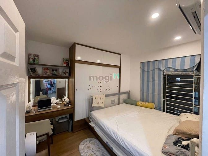 Hình ảnh CHung cư Ruby Garden, Nguyễn Sỹ Sách, Tân Bình, 10tr/tháng, 2PN, 2WC.