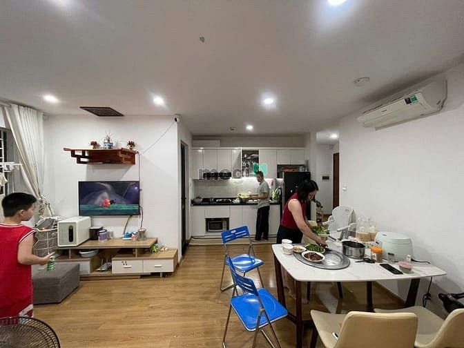 Hình ảnh CHung cư Ruby Garden, Nguyễn Sỹ Sách, Tân Bình, 10tr/tháng, 2PN, 2WC.