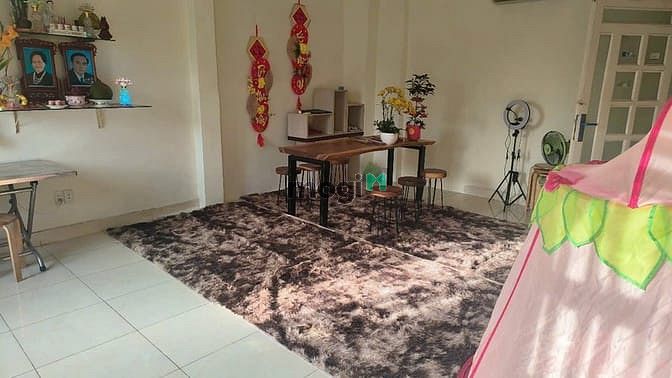 Hình ảnh Bán nhà mt đường số,chợ khuyết tâm,bình chiểu Thủ Đức, 5x23,giá 6,6 ỷ