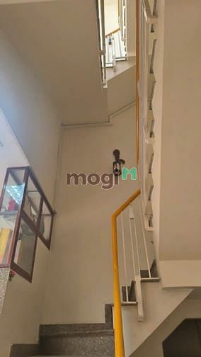 Hình ảnh Bán nhà mt đường số,chợ khuyết tâm,bình chiểu Thủ Đức, 5x23,giá 6,6 ỷ
