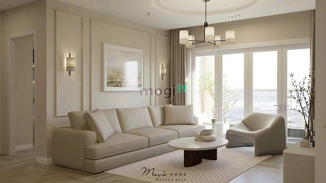 Hình ảnh Cho thuê Trang Chủ MB66.COM / Đăng Ký Tặng 66K Riverside Residence Phú Mỹ Hưng giá rẻ nhất thị trường