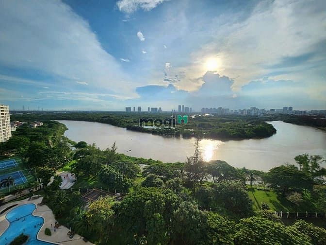 Hình ảnh Cho thuê Trang Chủ MB66.COM / Đăng Ký Tặng 66K Riverside Residence Phú Mỹ Hưng giá rẻ nhất thị trường