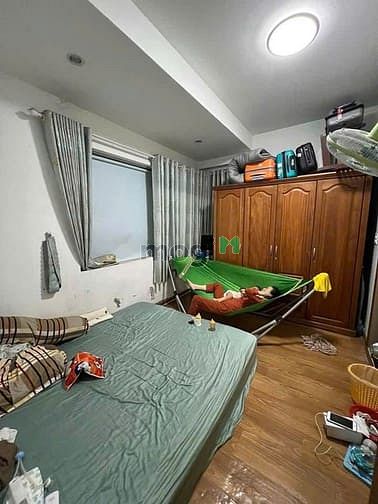 Hình ảnh Chung cư Screc , P12,quận 3, nội thất, 2p, 2wc, 78m2, giá 14tr/tháng