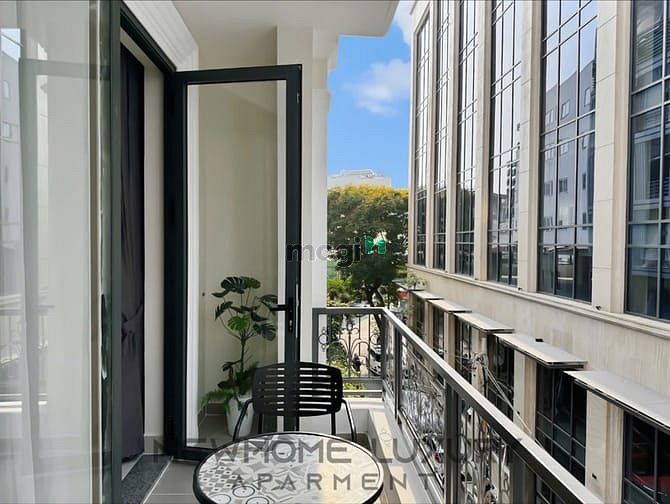 Hình ảnh Mb6623 nạp rút nhanh chóng 1PN Balcon hiện đại_ở Công Viên Hoàng Văn Thụ quận Tân Bình 🏡