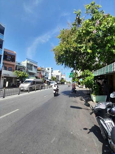 Hình ảnh Tưng Bừng! Nhà Phạm Văn Chí P7 Q6 (4,2x22,5) Nhà Nở Hậu Đều. Chỉ 10 Tỷ