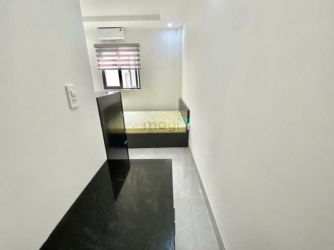 Hình ảnh Pass phòng gần đại học Văn Lang