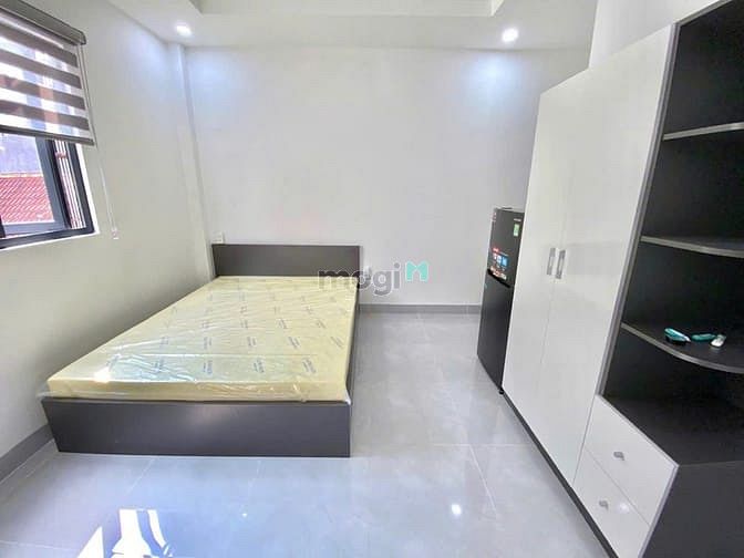 Hình ảnh Pass phòng gần đại học Văn Lang