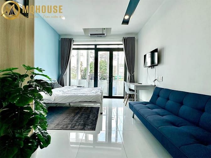 Hình ảnh 🌿CĂN HỘ BALCON/CỬA SỔ THOÁNG_Phan Xích Long, Ngã Tư Phú Nhuận🌹