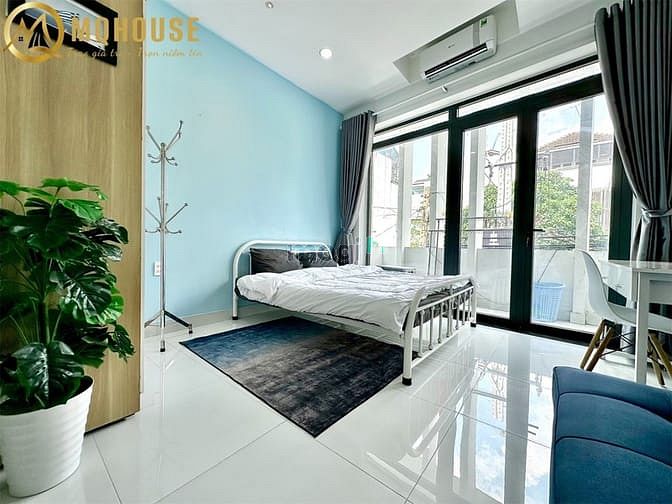 Hình ảnh 🌿CĂN HỘ BALCON/CỬA SỔ THOÁNG_Phan Xích Long, Ngã Tư Phú Nhuận🌹