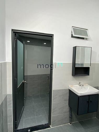 Hình ảnh Bán nhà Mới Xây Giáp Quận 9 giá Chỉ 1Tỷ800
