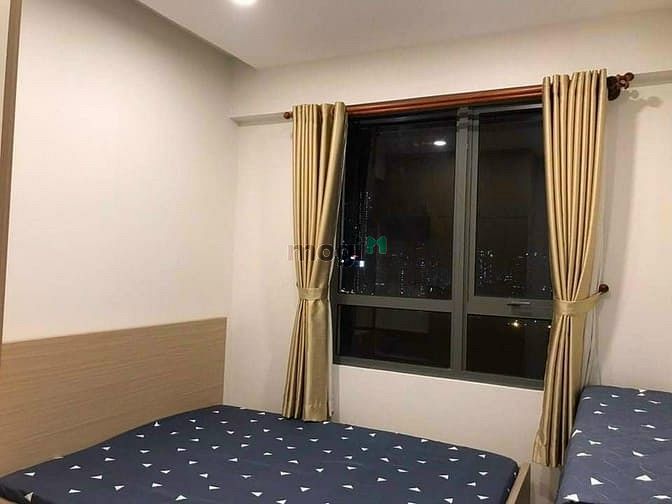 Hình ảnh Cho thuê CC Prosper Plaza Quận 12, 2PN 2WC Full NT giá 10Tr.