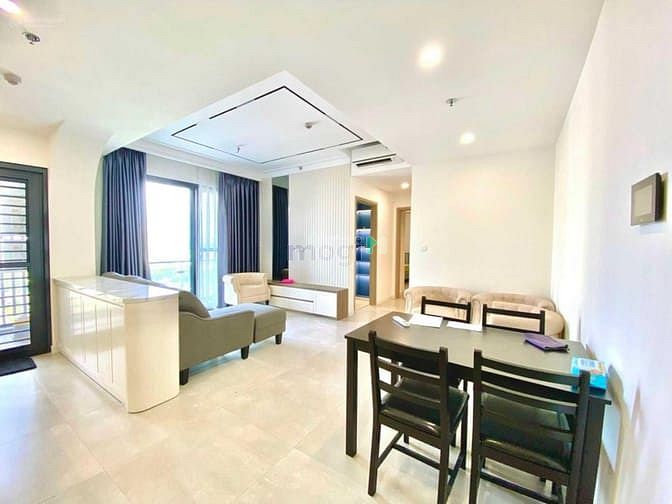 Hình ảnh Cho thuê CH Antonia 2PN full nội thất - View biệt thự giá 25 triệu