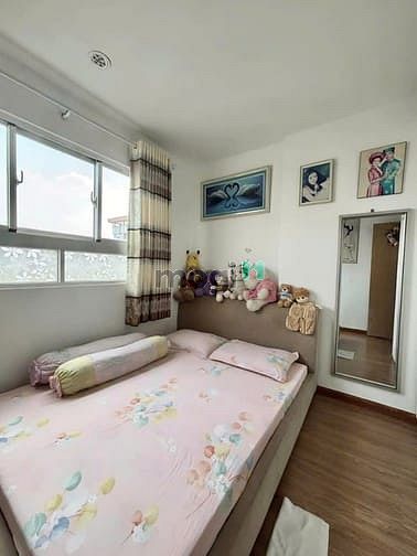 Hình ảnh Chung cư Phúc Yên 2, Phan Huy Ích, TB: 2pn, 2wc, nội thất giá 10tr