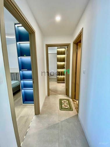 Hình ảnh Cho thuê CH Antonia 2PN full nội thất - View biệt thự giá 25 triệu
