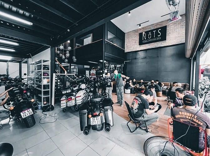 Hình ảnh Cho thuê 10x15m 1 lầu Bạch Đằng Phường 2 Quận Tân Bình