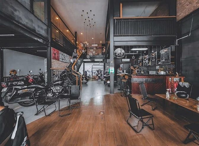 Hình ảnh Cho thuê 10x15m 1 lầu Bạch Đằng Phường 2 Quận Tân Bình
