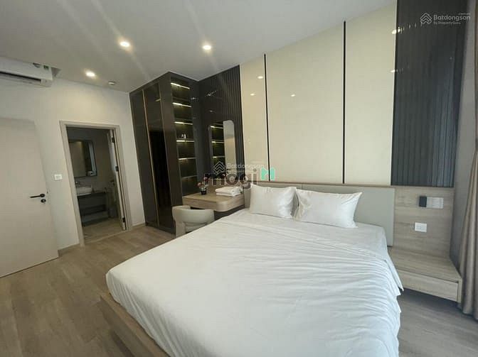 Hình ảnh cho thuê siêu hot Quận 7 Cardinal Court, nội thất đầy đủ giá 28tr/th