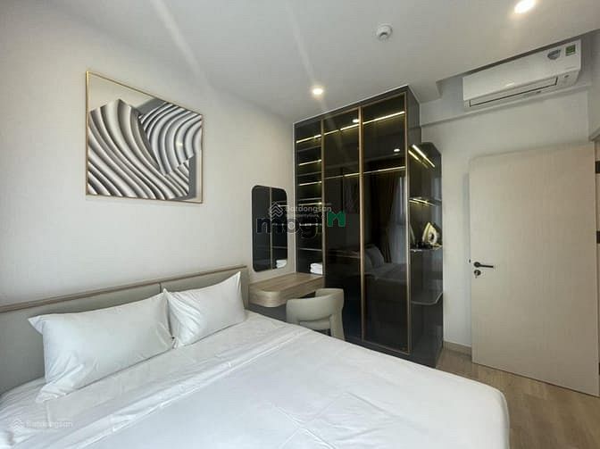 Hình ảnh cho thuê siêu hot Quận 7 Cardinal Court, nội thất đầy đủ giá 28tr/th