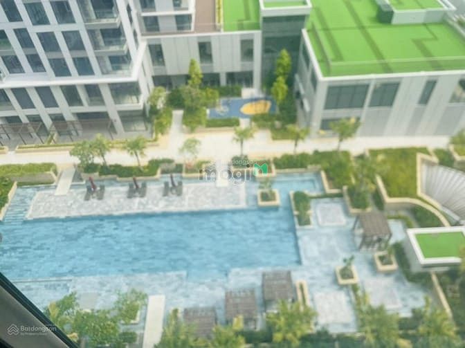 Hình ảnh cho thuê siêu hot Quận 7 Cardinal Court, nội thất đầy đủ giá 28tr/th