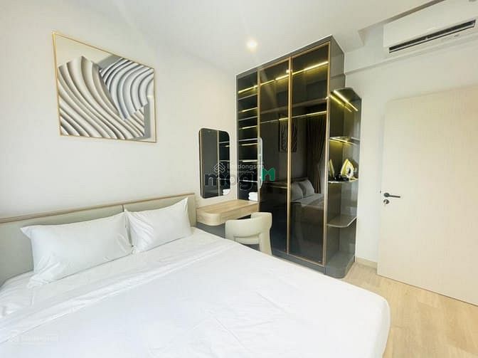 Hình ảnh cho thuê siêu hot Quận 7 Cardinal Court, nội thất đầy đủ giá 28tr/th