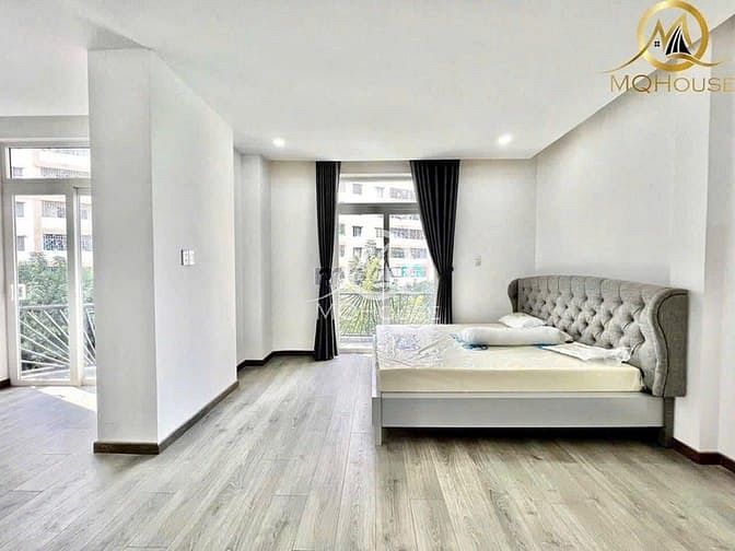 Hình ảnh 🌿CĂN HỘ TÁCH BẾP BALCON CỰC CHILL_Khu Phan Xích Long_Cầu Bông_PN🌹