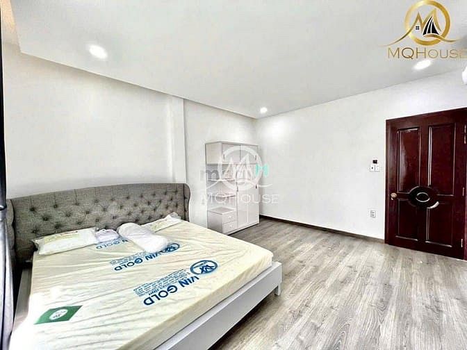 Hình ảnh 🌿CĂN HỘ TÁCH BẾP BALCON CỰC CHILL_Khu Phan Xích Long_Cầu Bông_PN🌹