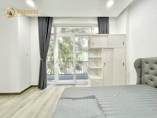 Hình ảnh 🌿CĂN HỘ TÁCH BẾP BALCON CỰC CHILL_Khu Phan Xích Long_Cầu Bông_PN🌹