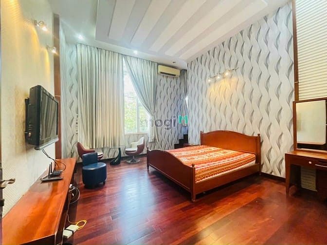 Hình ảnh Cho thuê Biệt thự Hưng Thái liên kế vườn chỉ 25tr/tháng 4PN nhà mới