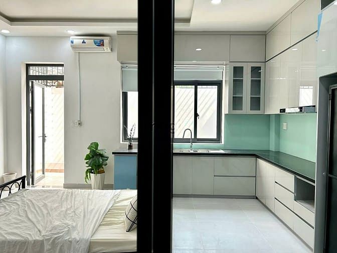 Hình ảnh Mb6623 nạp rút nhanh chóng dịch vụ Full nội thất tại Thủ Đức, Full nội thất