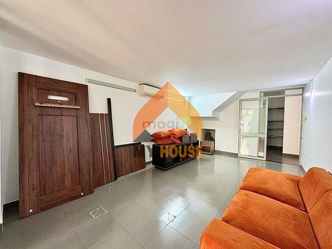 Hình ảnh Villa Sân Vườn Thảo Điền Chỉ 2500$, Ko Gian Xanh Cực Chill
