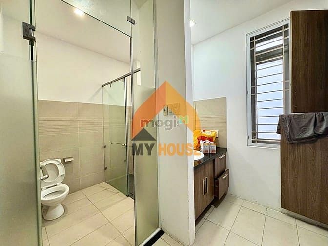Hình ảnh Villa Sân Vườn Thảo Điền Chỉ 2500$, Ko Gian Xanh Cực Chill
