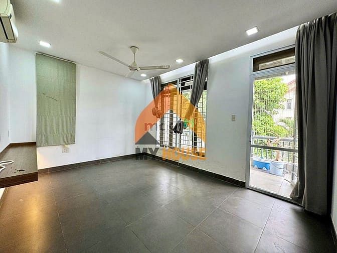 Hình ảnh Villa Sân Vườn Thảo Điền Chỉ 2500$, Ko Gian Xanh Cực Chill