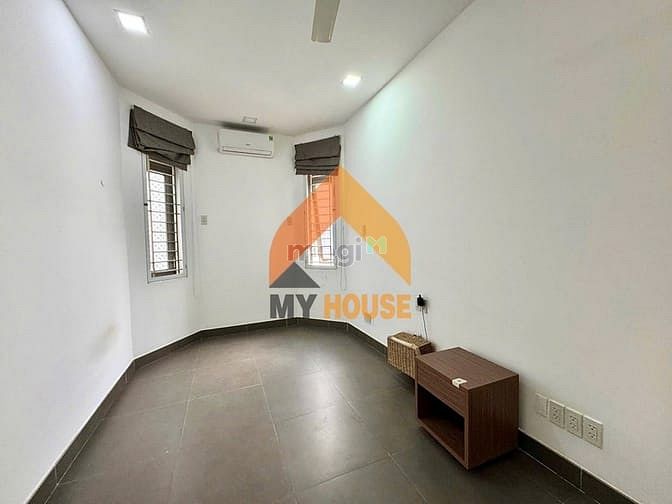Hình ảnh Villa Sân Vườn Thảo Điền Chỉ 2500$, Ko Gian Xanh Cực Chill